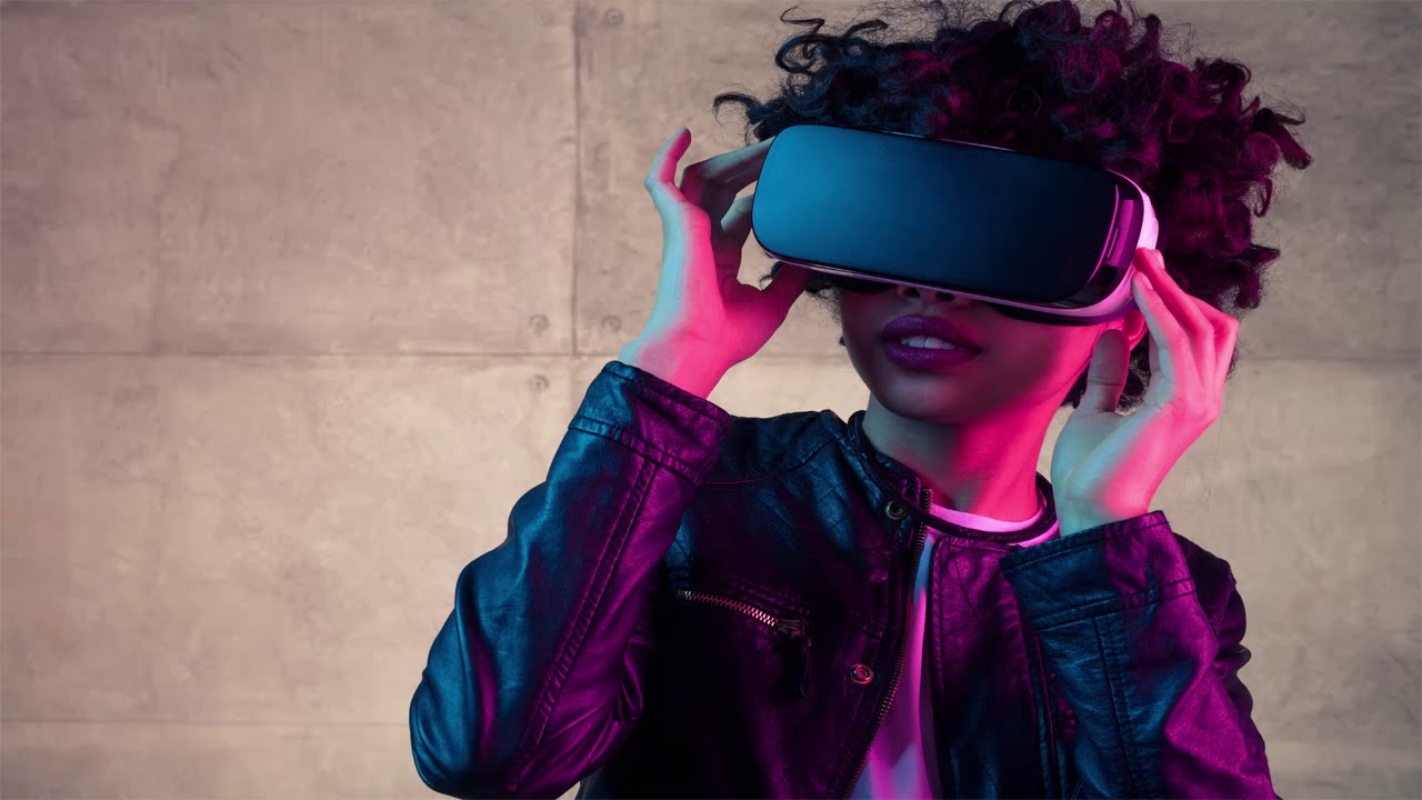 AR/VR Entegrasyonlu Sosyal İçerik: Dijital Deneyimin Geleceği
